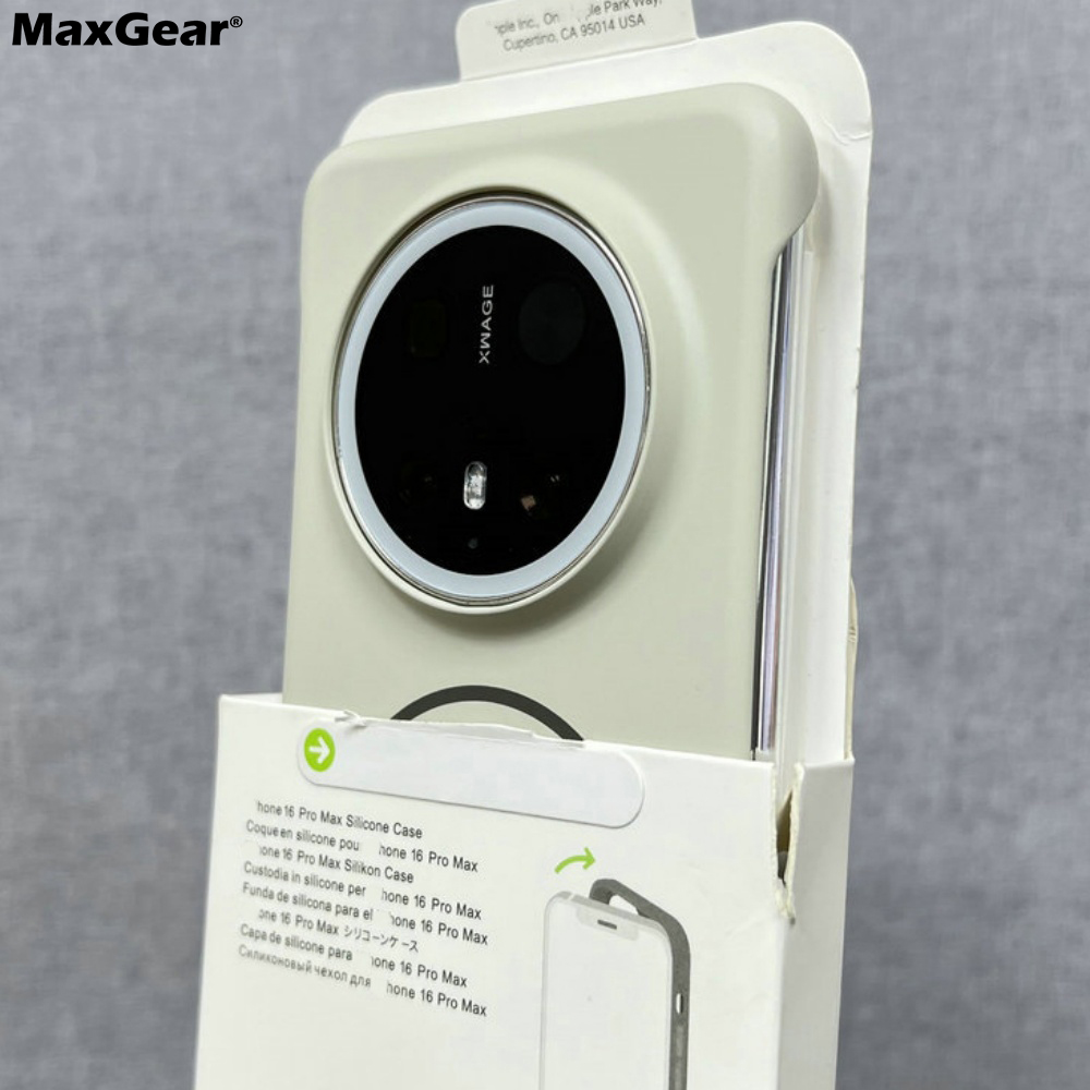 Huawei Nova 12 - Original Ultra-Slim for Magsafe Case For