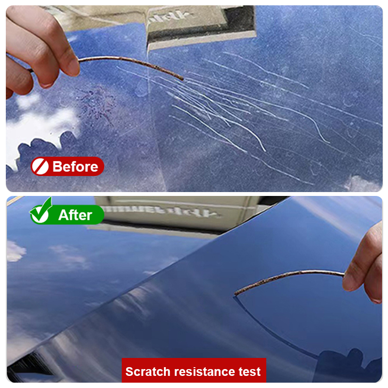 Car Ceramic Nano Coating Liqui - Nano Liquid Coating review and price
