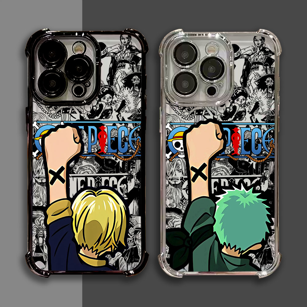 Anime Luffys Zoros Sanjis Phon - Vivo Y28 review and price