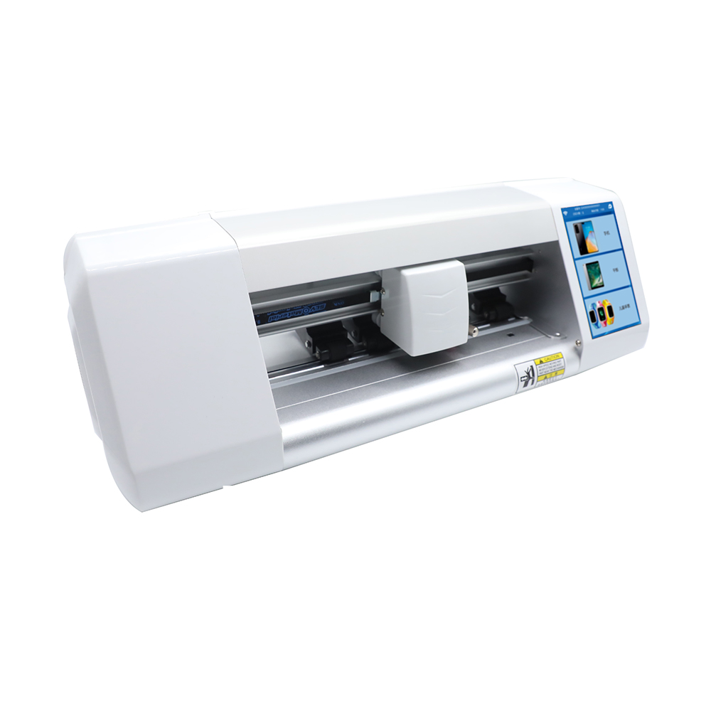 All Mobile Hydrogel Cutter Sca - Hydrogel Screen Protector review and price