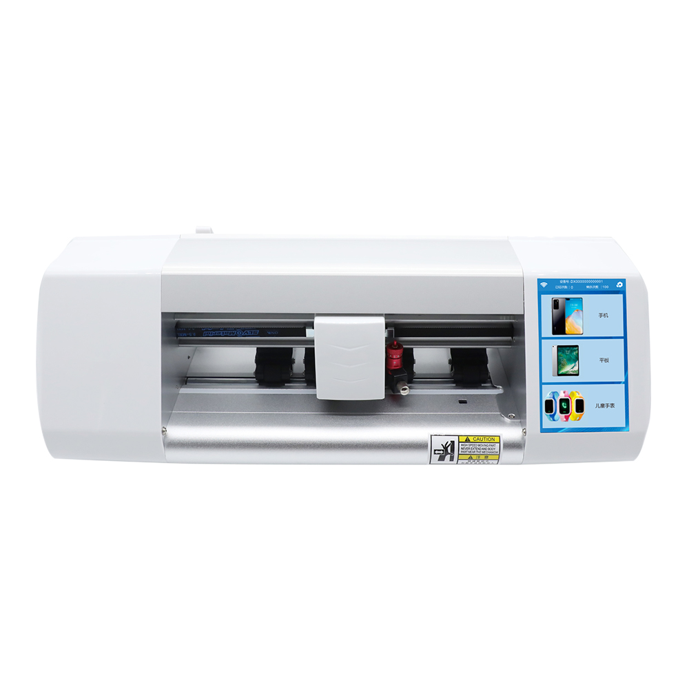 All Mobile Hydrogel Cutter Sca - Hydrogel Screen Protector review and price