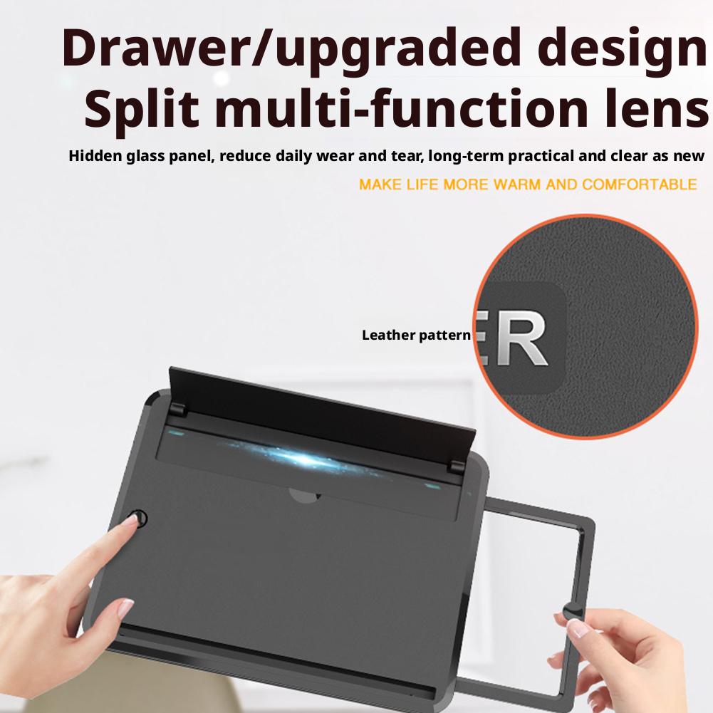 10/12/14 Inch Mobile Phone Amp - Matte Anti Glare Screen review and price