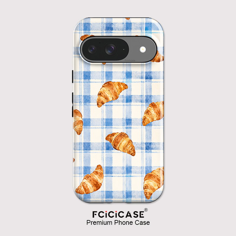 Fcicicase Acrylic Matte Phone  - Google Pixel 9 review and price
