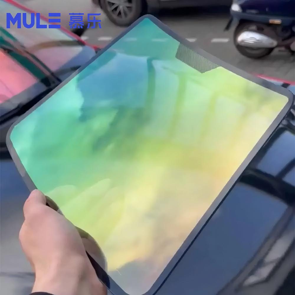 Car Glass Display Model with S - Glass Protector Auto review and price