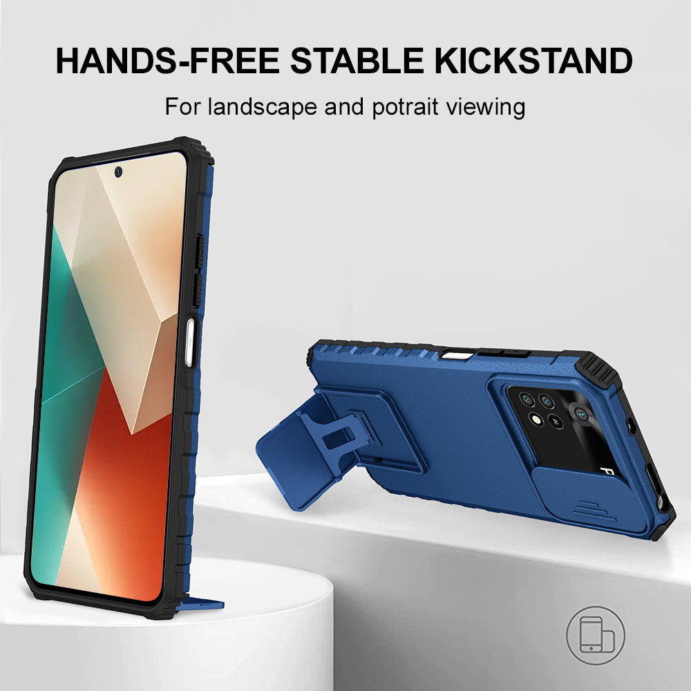 Shockproof Phone Case For Xiao - Camera Lens Protector review and price