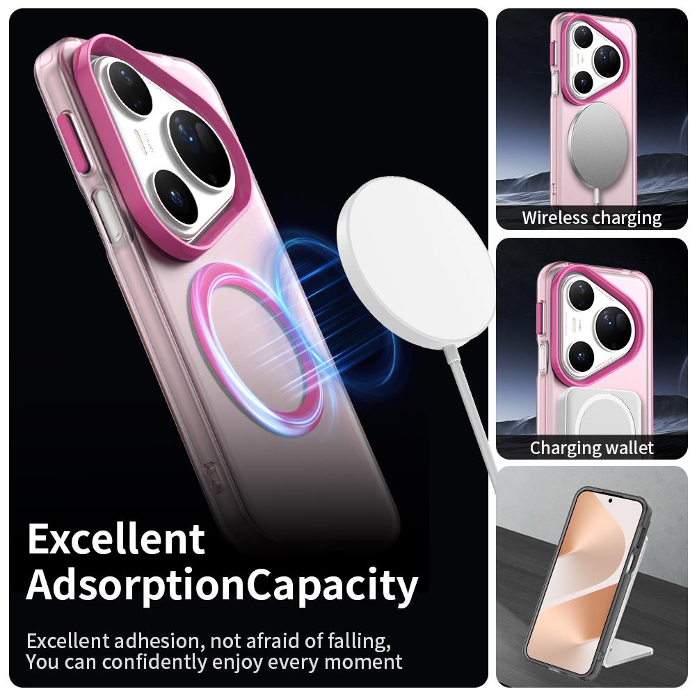 Candy Color Phone Case For Mag - Huawei Nova 12 review and price