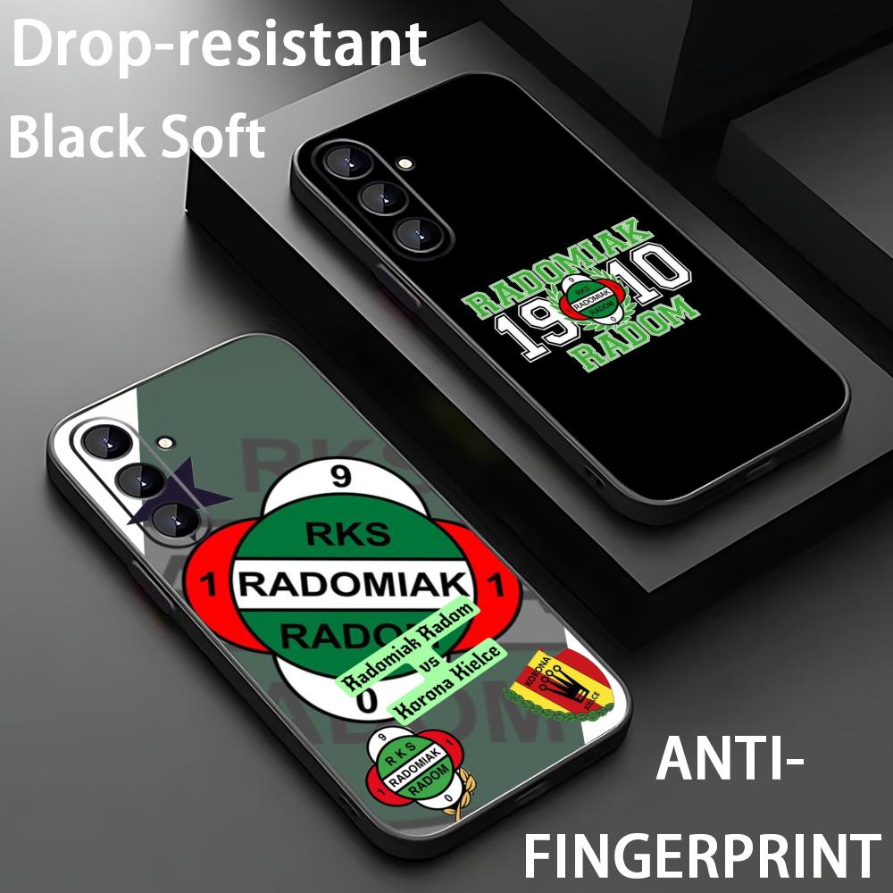 Radomiak Radom Phone Case For  - Samsung Galaxy S24 review and price