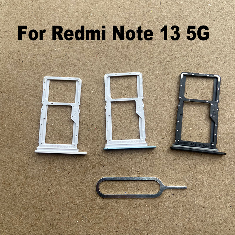 New Sim Card Tray For Xiaomi R - Xiaomi Redmi Note 13 review and price