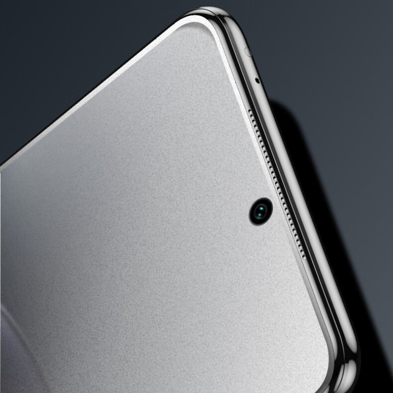 3PCS Matte Frosted Tempered Gl - Vivo X200 review and price