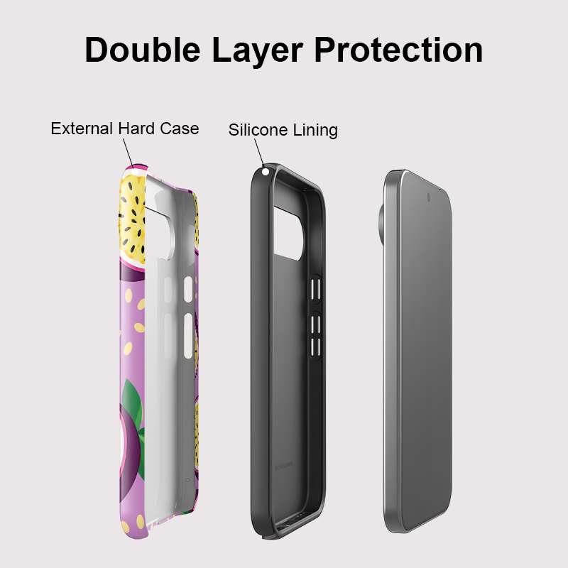 Fcicicase Acrylic Phone Case F - Google Pixel 9 review and price
