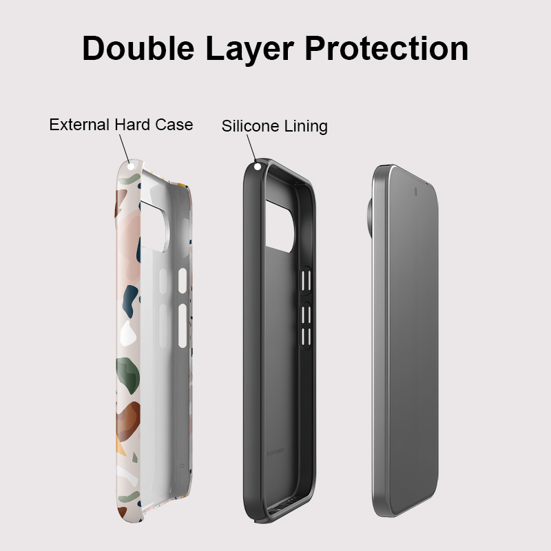 Fcicicase Luxury Painting Phon - Google Pixel 9 review and price