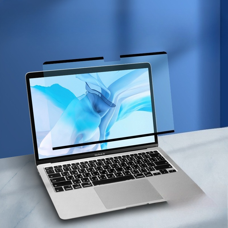 Anti-blue light Magnetic Scree - Matte Anti Glare Screen review and price