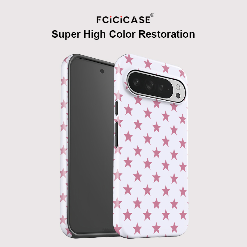 Fcicicase Shockproof Phone Cas - Google Pixel 9 review and price