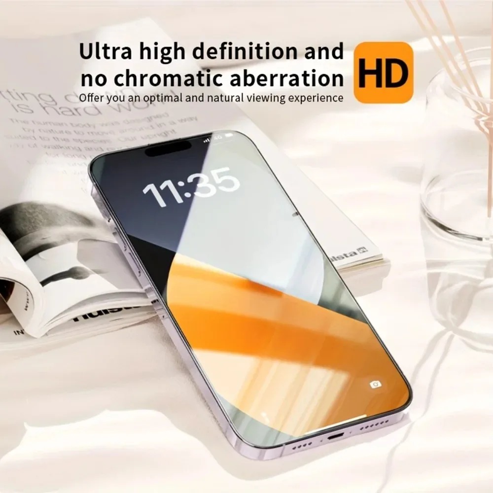2PCS Tempered Glass For HUAWEI - Huawei Nova 12 review and price