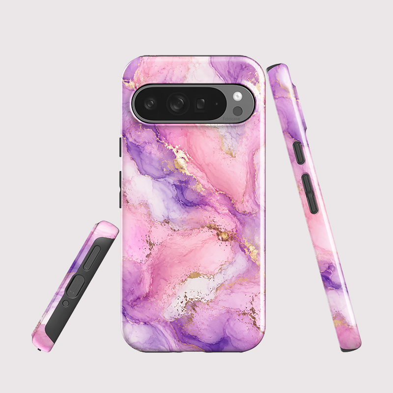 Fcicicase Anti-knock Acrylic P - Google Pixel 9 review and price