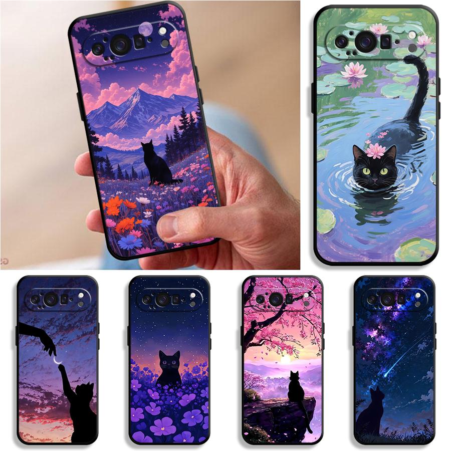 Funda Phone Cover Case for Goo - Google Pixel 9 review and price