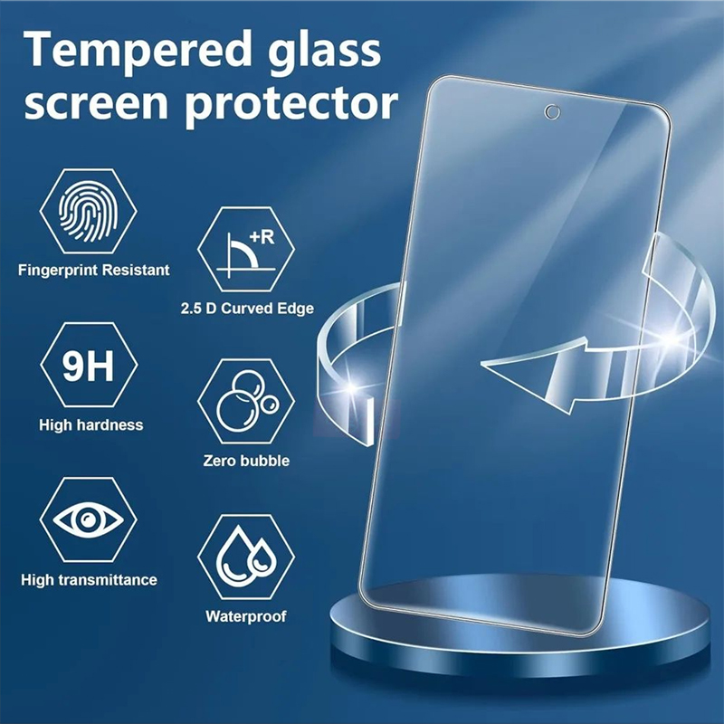 8K Dust Free Auto Installation - Huawei Nova 12 review and price
