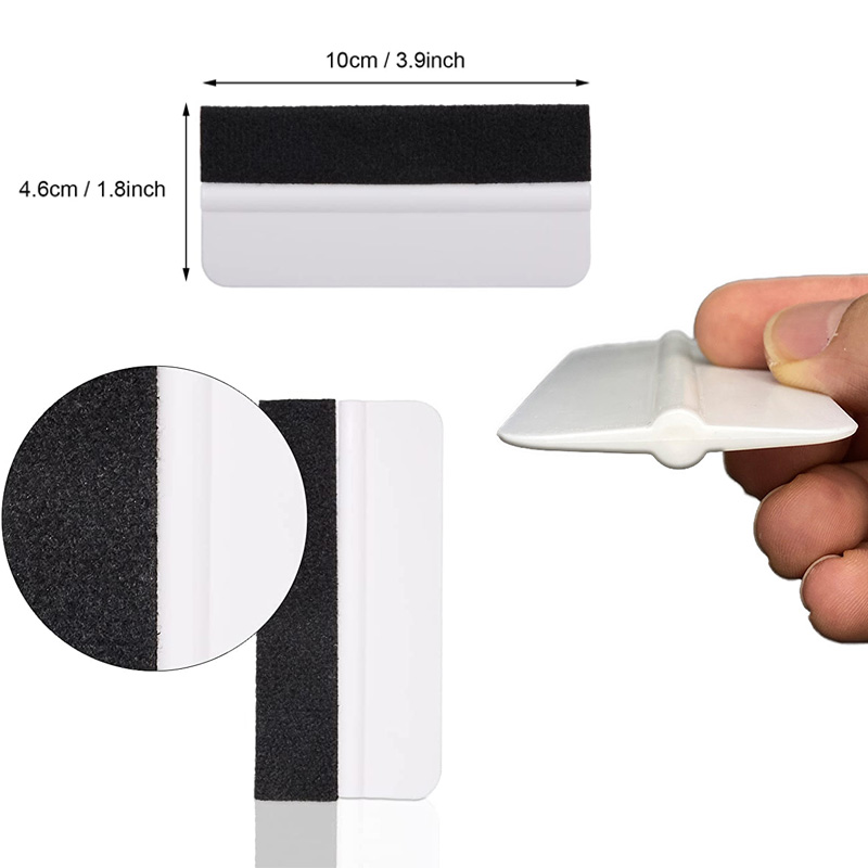 Screen Pretector Squeegee Glas - Glass Protector Auto review and price