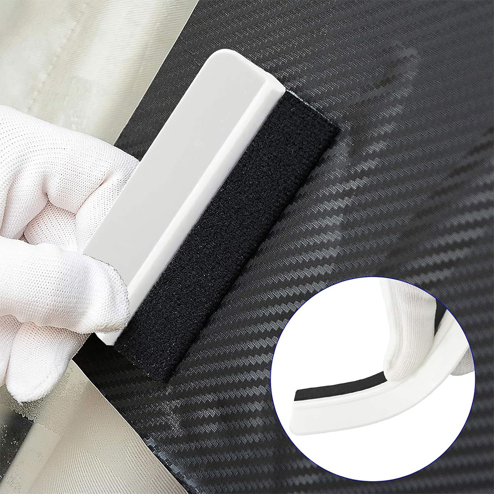 Screen Pretector Squeegee Glas - Glass Protector Auto review and price