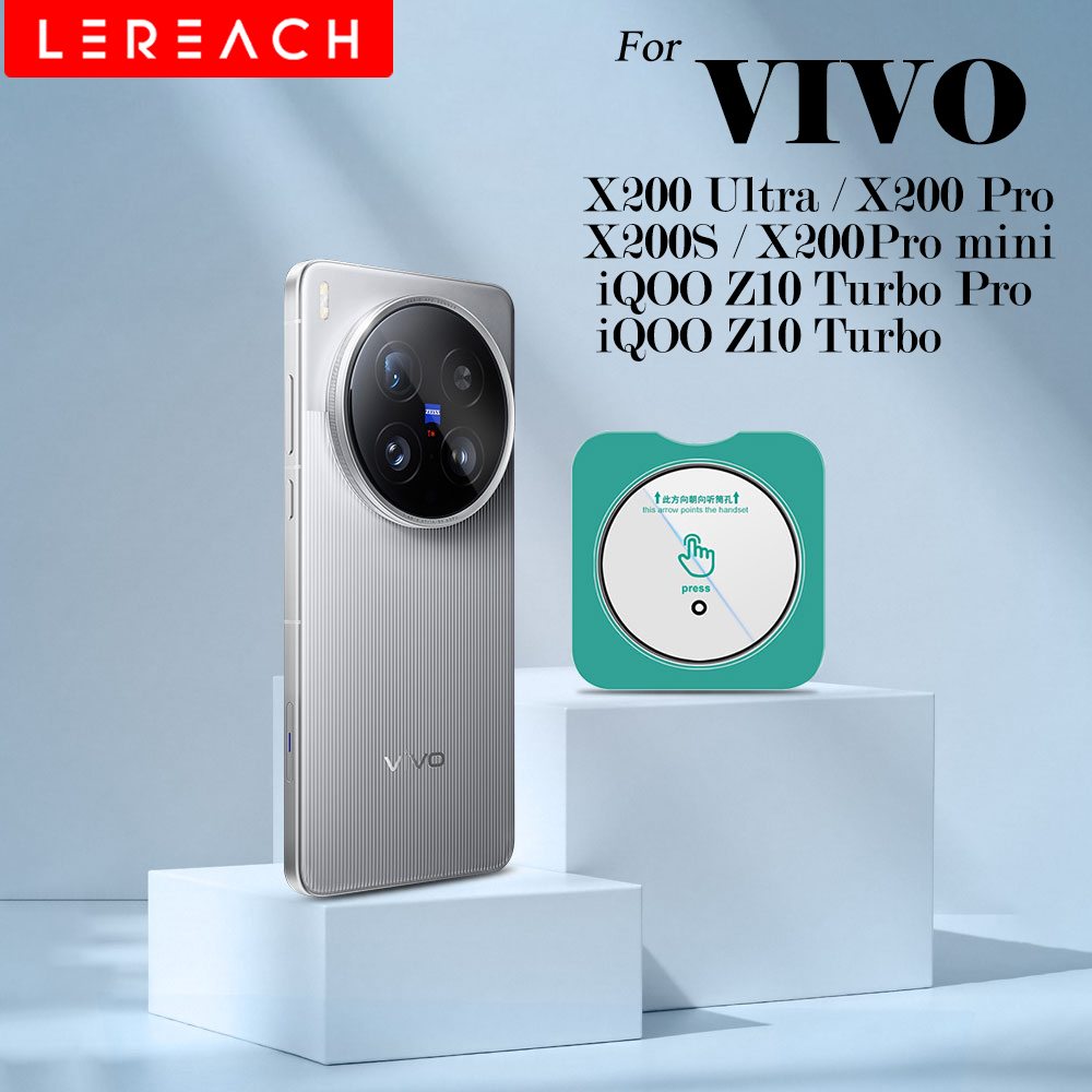 Lereach for Vivo X200s X200 Ul - Vivo X200 review and price