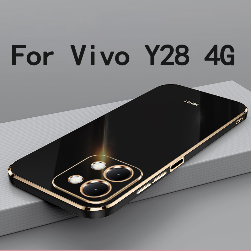 For Vivo y28 4G Case Cover For - Vivo Y28 review and price