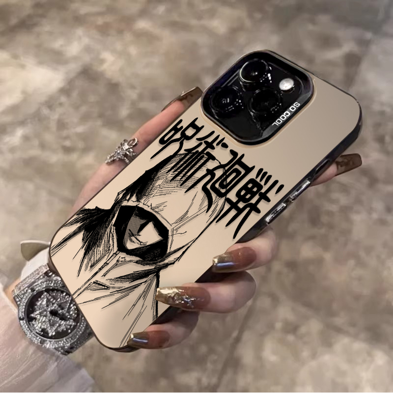Jujutsu Kaisen Comic Yuji Case - Xiaomi Redmi Note 13 review and price