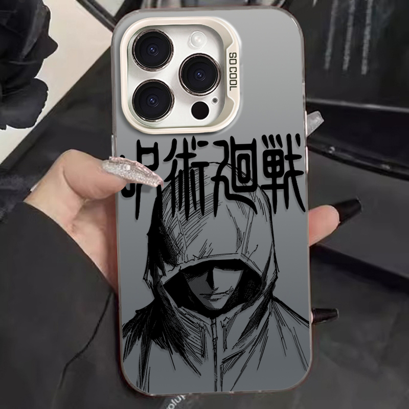 Jujutsu Kaisen Comic Yuji Case - Xiaomi Redmi Note 13 review and price