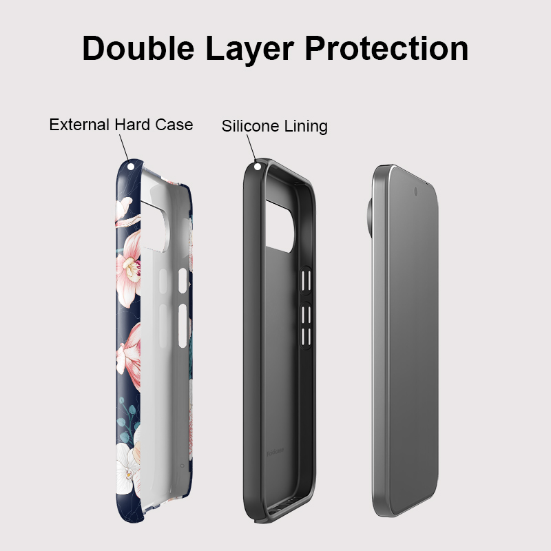 Fcicicase Anti-knock Phone Cas - Google Pixel 9 review and price