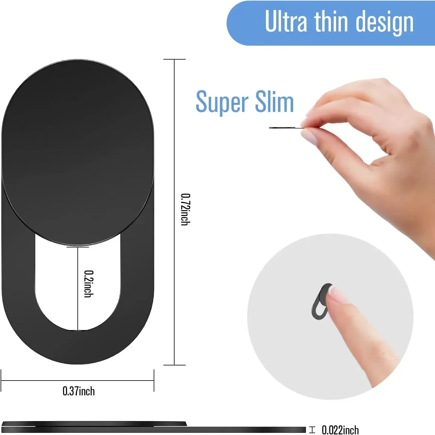 Webcam Cover Laptop Camera Sli - Camera Lens Protector review and price