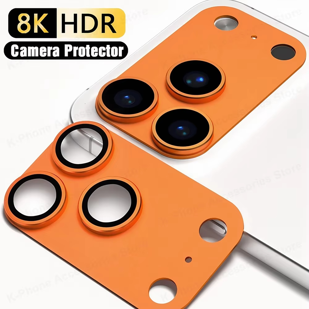 Senior Metal Camera Protector  - Camera Lens Protector review and price