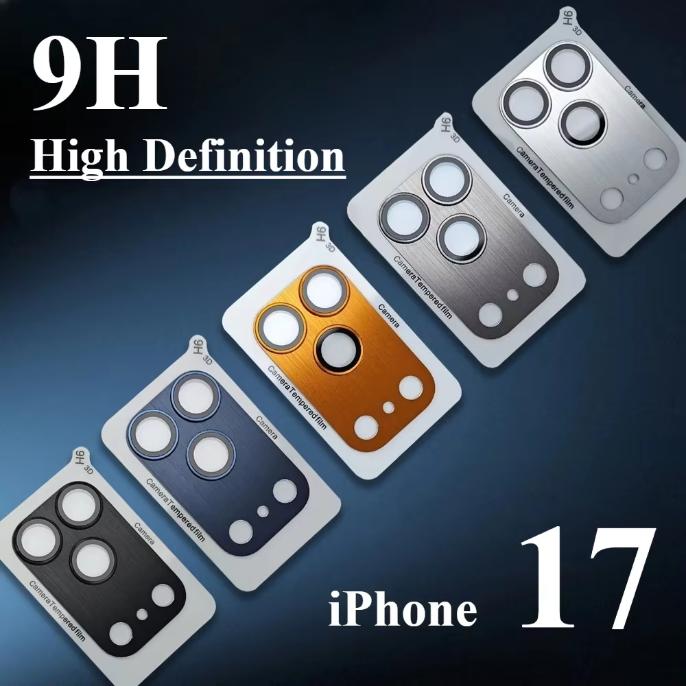 Senior Metal Camera Protector  - Camera Lens Protector review and price