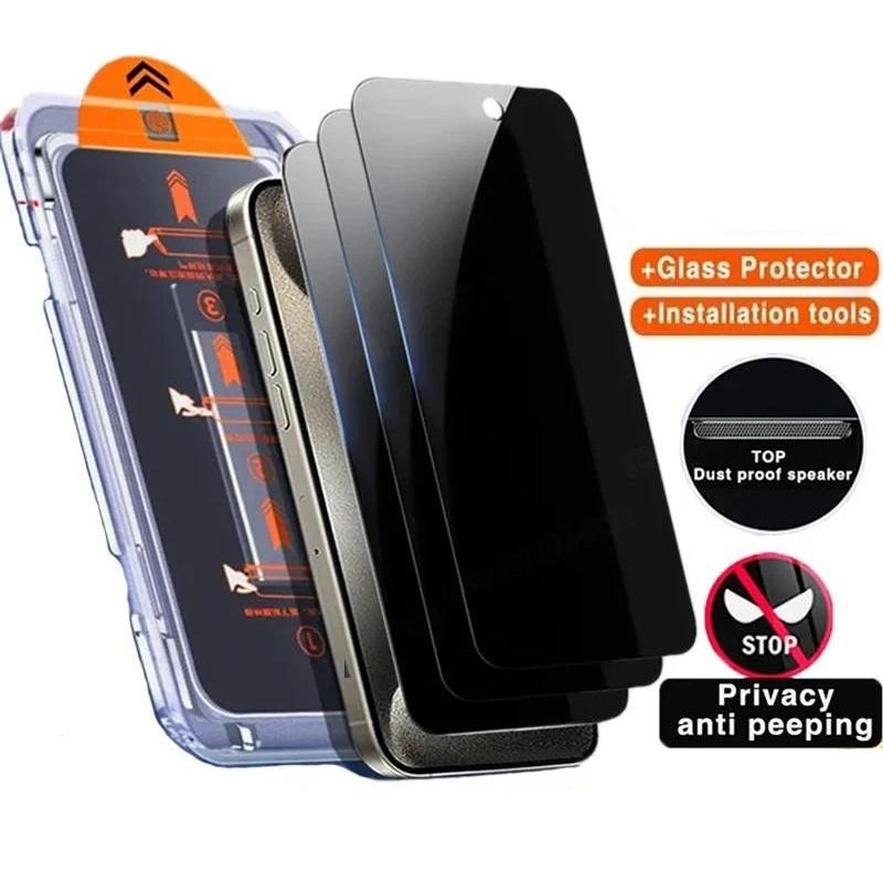 Privacy Tempered Glass Film fo - Vivo Y28 review and price
