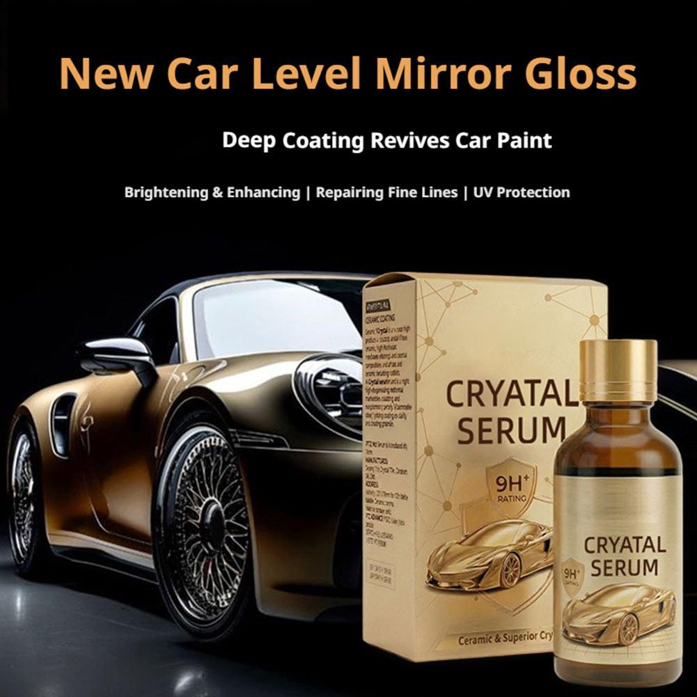 1/3/5pcs 50ml Car Shine Protec - Glass Protector Auto review and price