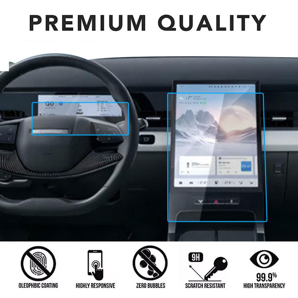 For The 2025 For Chery Jaecoo  - Glass Protector Auto review and price