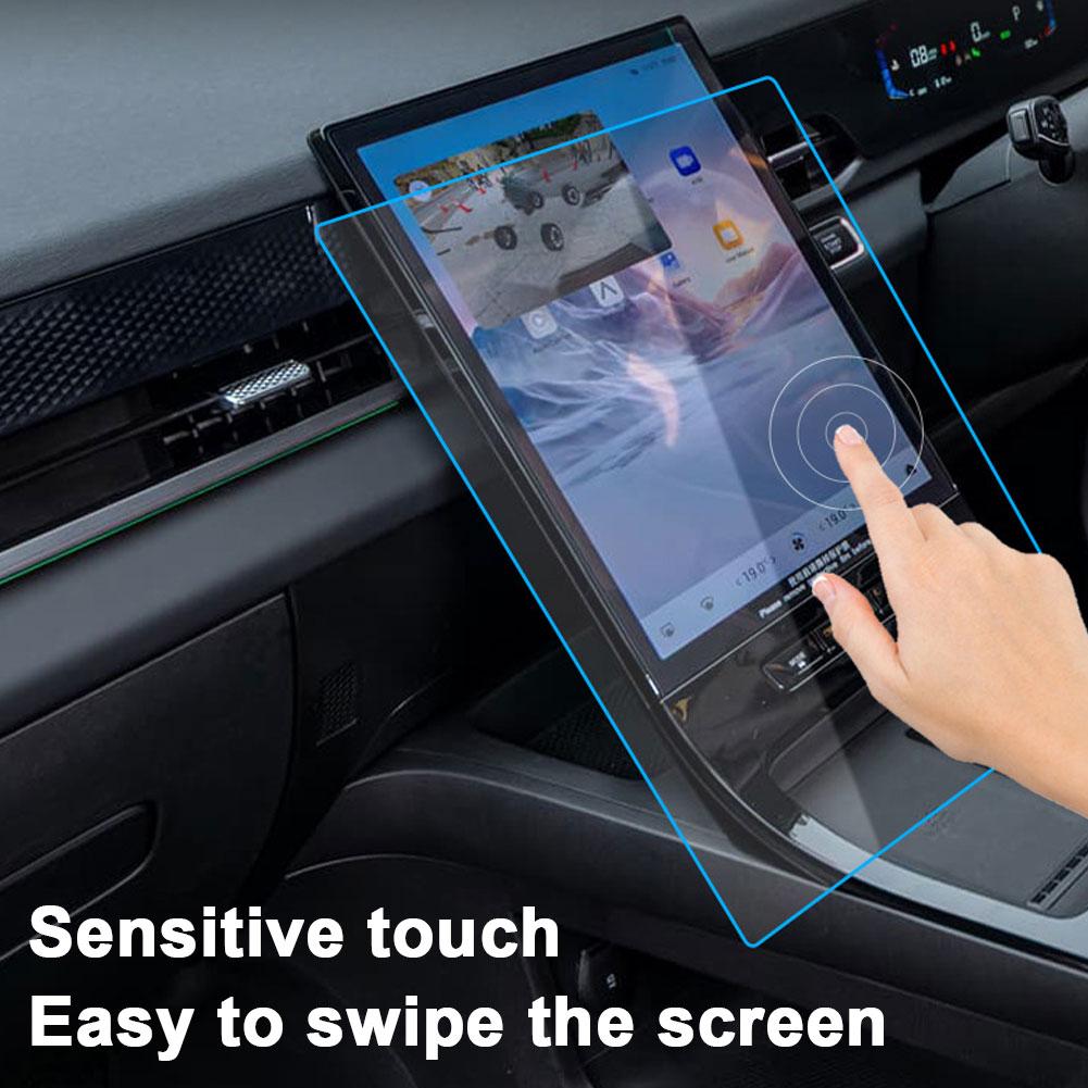 For The 2025 For Chery Jaecoo  - Glass Protector Auto review and price