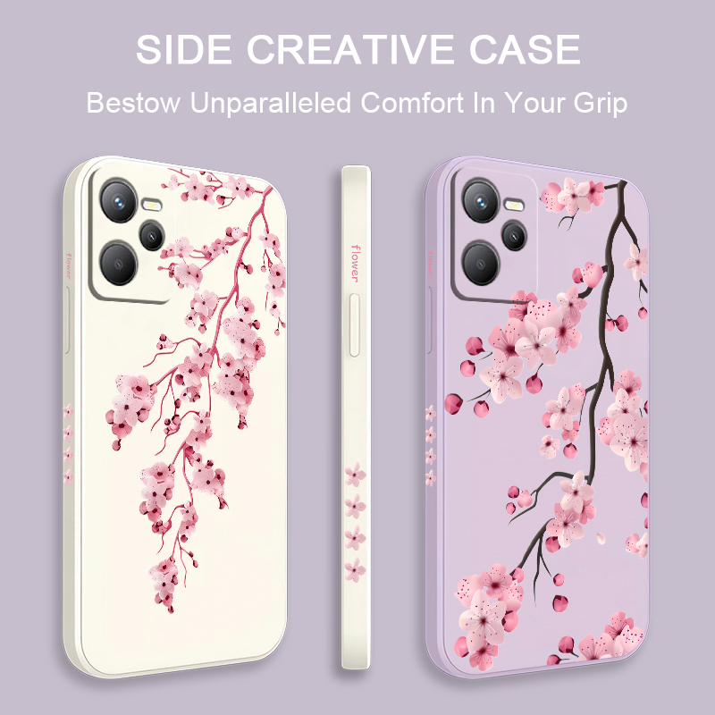 Shockproof Phone Case For OPPO - Realme C67 review and price