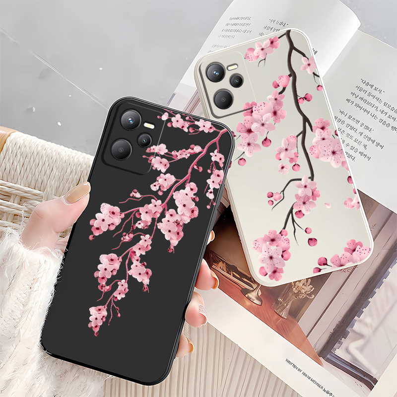 Shockproof Phone Case For OPPO - Realme C67 review and price