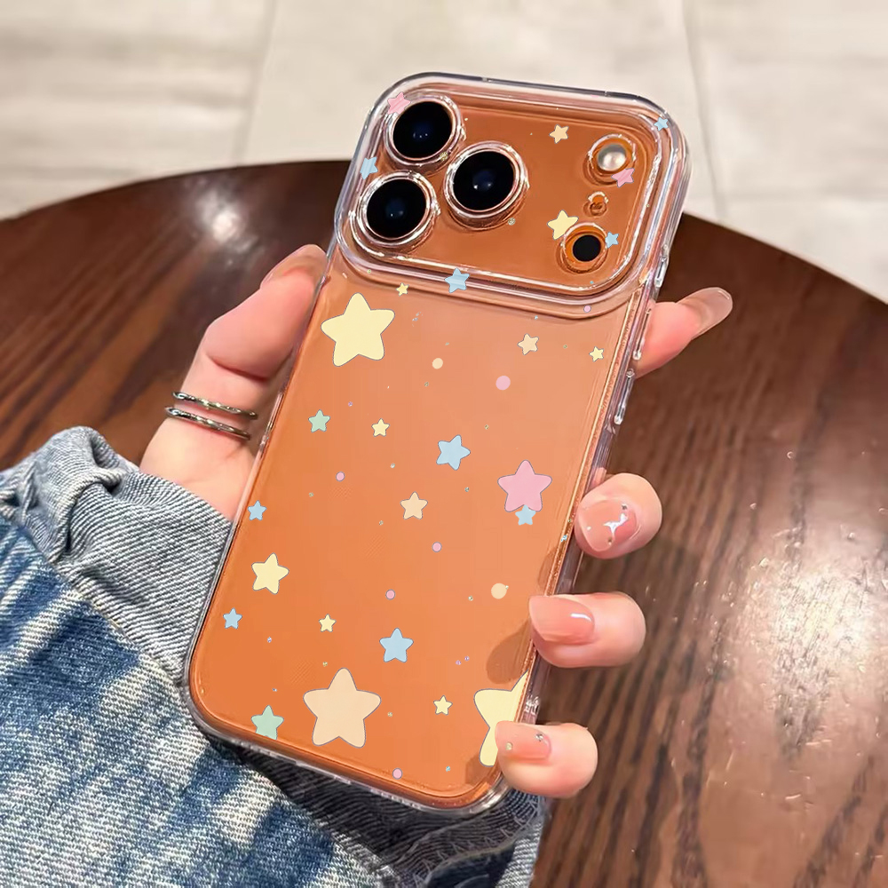 Floating Magic Stars Clear Pho - Xiaomi Redmi Note 13 review and price