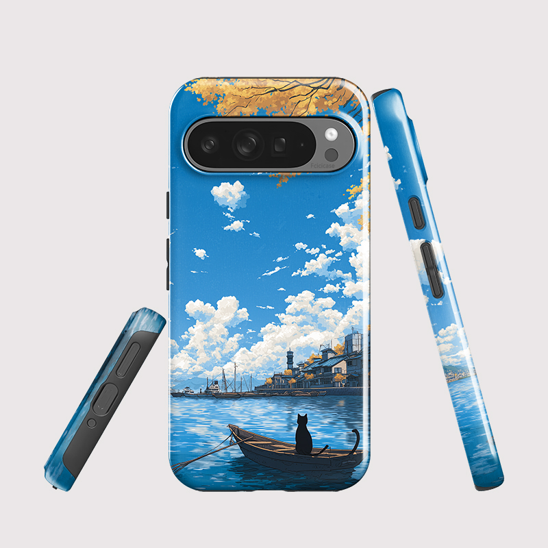 Fcicicase Shockproof Phone Cas - Google Pixel 9 review and price