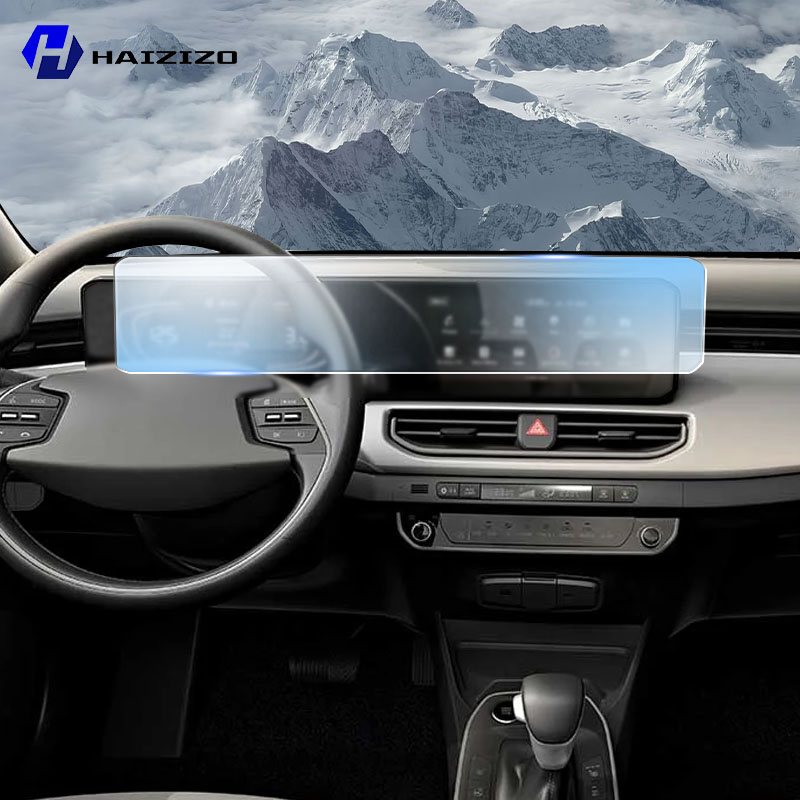 Car GPS LCD screen navigation  - Matte Anti Glare Screen review and price