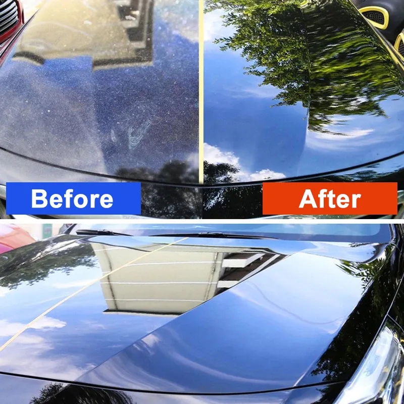 Car Ceramic Nano Coating Liqui - Nano Liquid Coating review and price