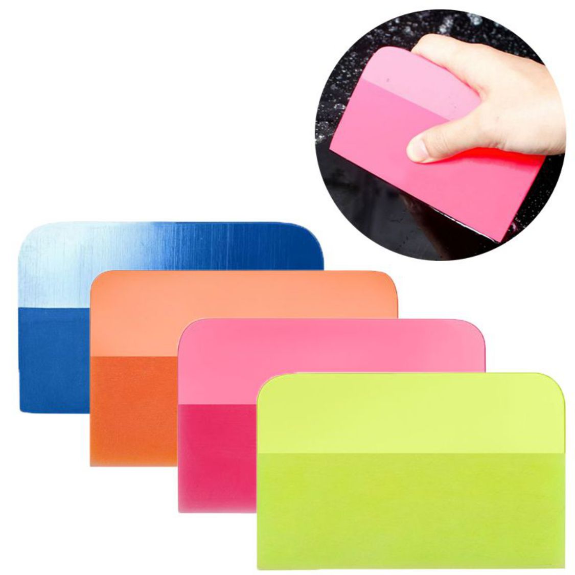 Car Anti-scratch Coating Prote - Glass Protector Auto review and price