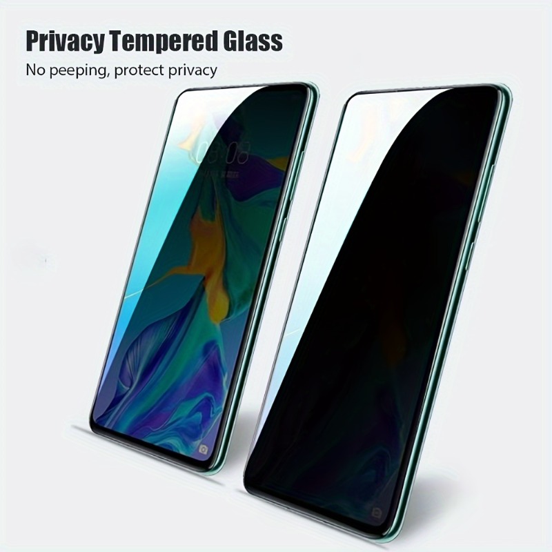 2Pcs Anti-Spy Tempered Glass f - Huawei Nova 12 review and price