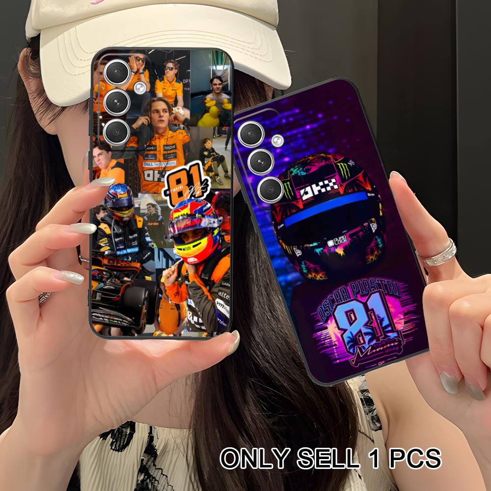 Oscar Piastri Phone Case for S - Samsung Galaxy S24 review and price