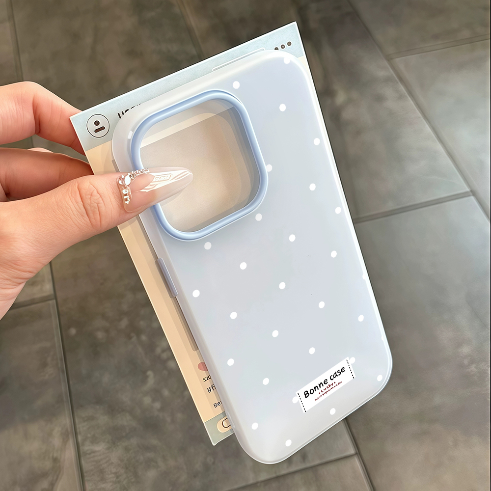 French Polka Dot INS Candy Col - Xiaomi Redmi Note 13 review and price