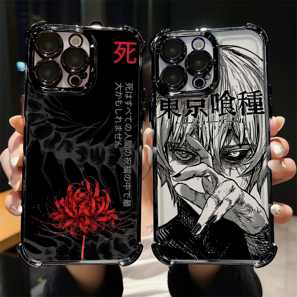 Anime Tokyo Ghouls Plating Pho - Vivo Y28 review and price