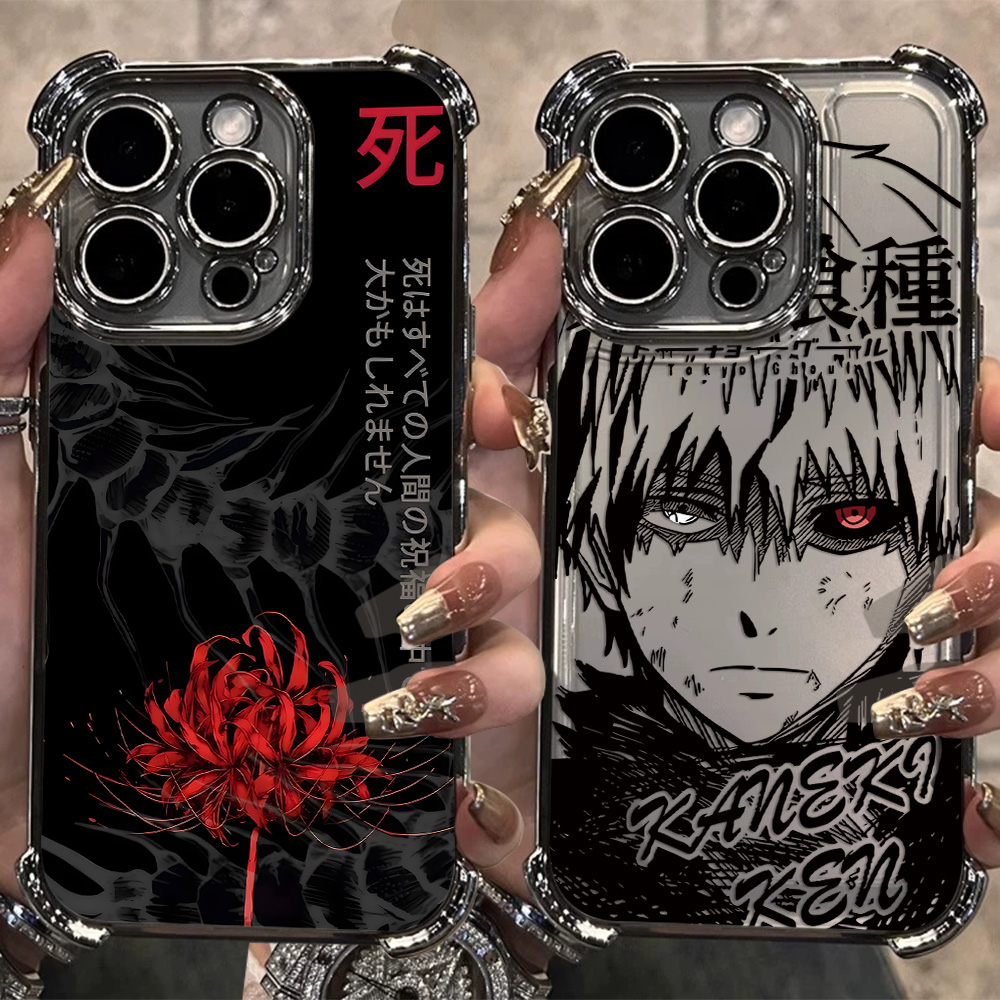 Anime Tokyo Ghouls Plating Pho - Vivo Y28 review and price