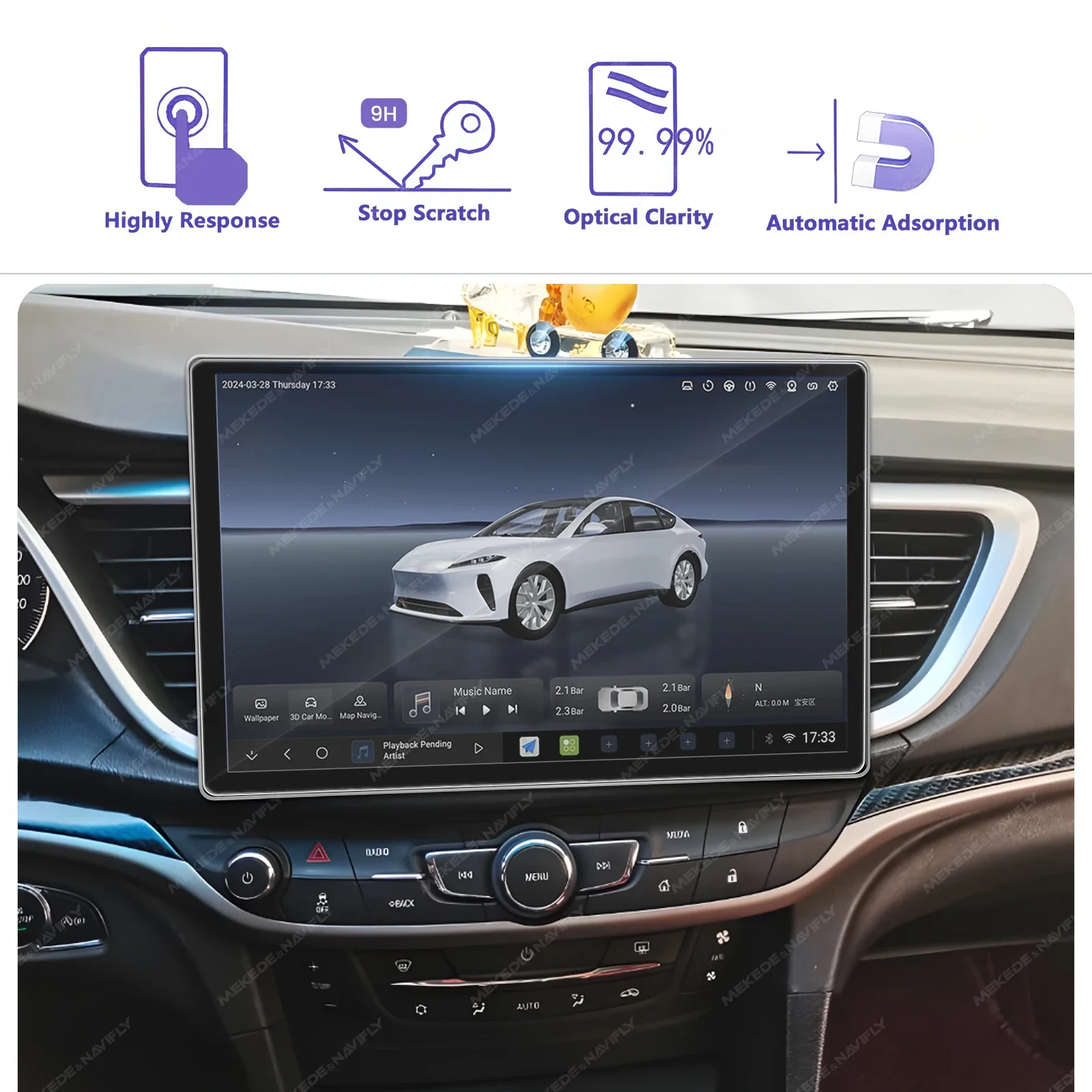 Protector Film Sticker for 11. - Glass Protector Auto review and price
