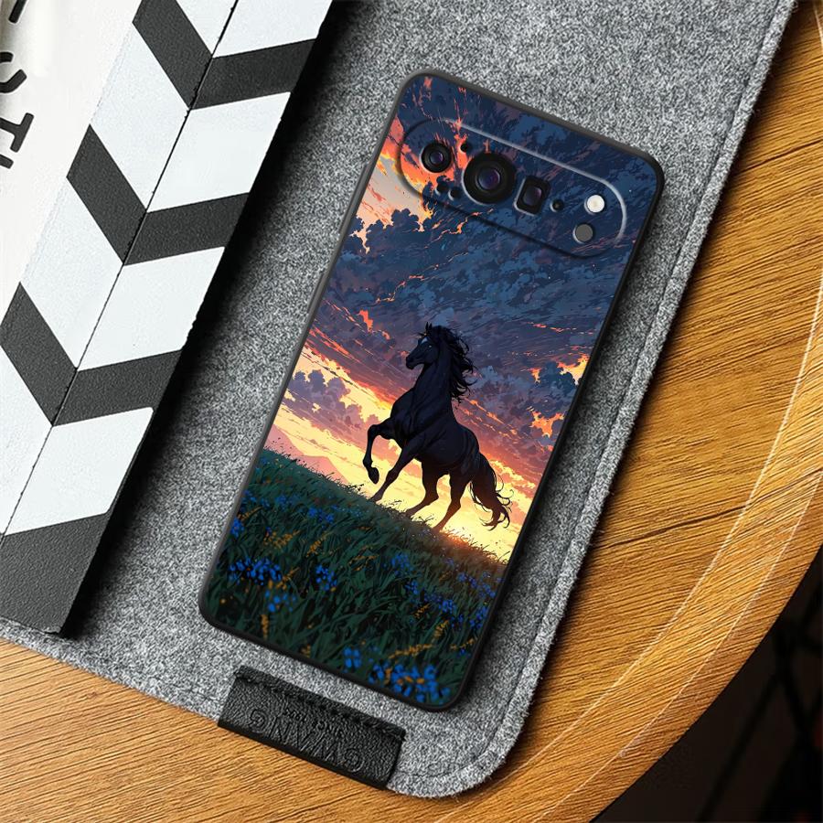 Funda Phone Cover Case for Goo - Google Pixel 9 review and price