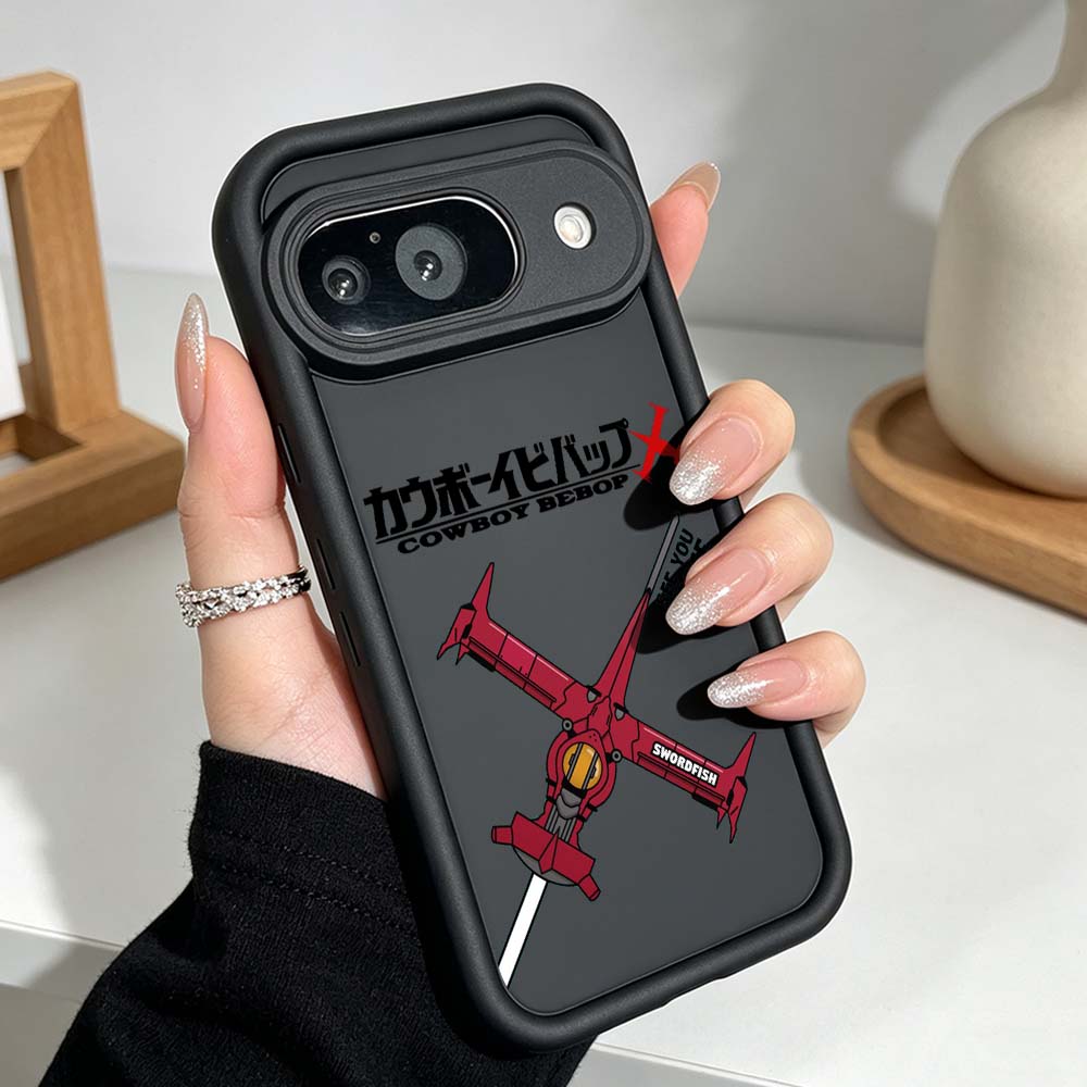 Cowboy Bebop Anime Phone Case  - Google Pixel 8A review and price